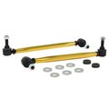 Whiteline-Nolathane FRONT SWAY BAR LINK ADJ EXTRA HEAVY DUTY SUITS AWD MODELS W/CCONTROL ARM LINK MO KLC167A